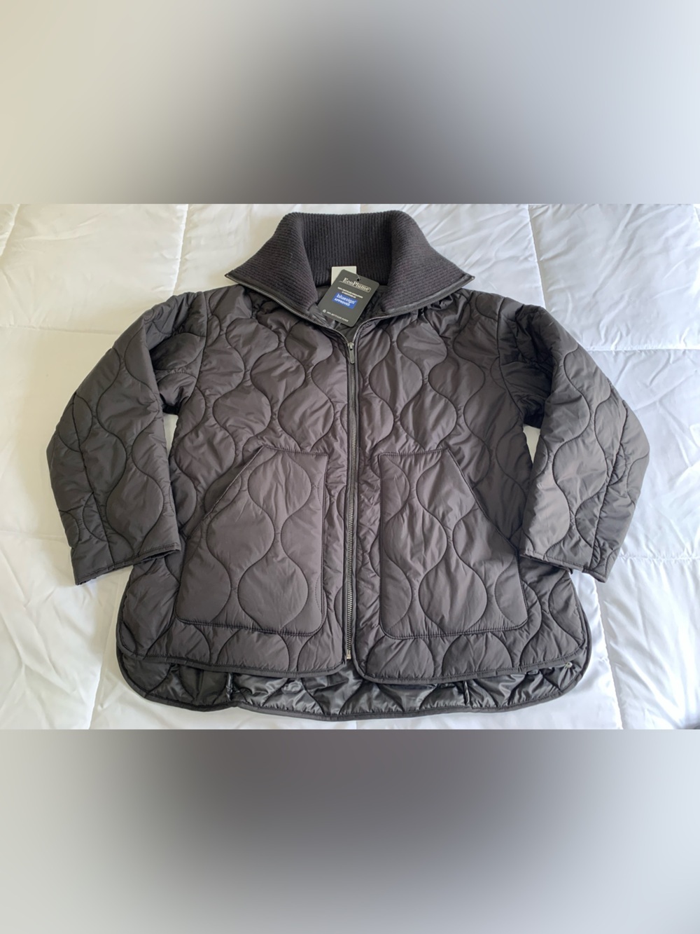 New with tags ZELLA jacket womens size S